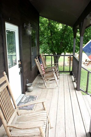 Terras