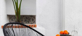 Beautiful suite to enjoy as a couple or group in the mountains of Andújar.