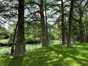 Miscellaneous - Clear River Cabin on the Medina River in Bandera, Texas (Bandera)