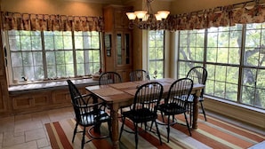 Unclassified image, 3 of 32, button - Peaceful Guadalupe River Retreat, Boerne, Texas (Boerne)