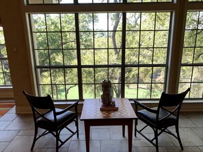 Intérieur