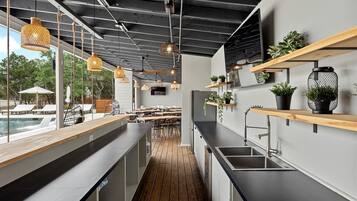 Restaurantes