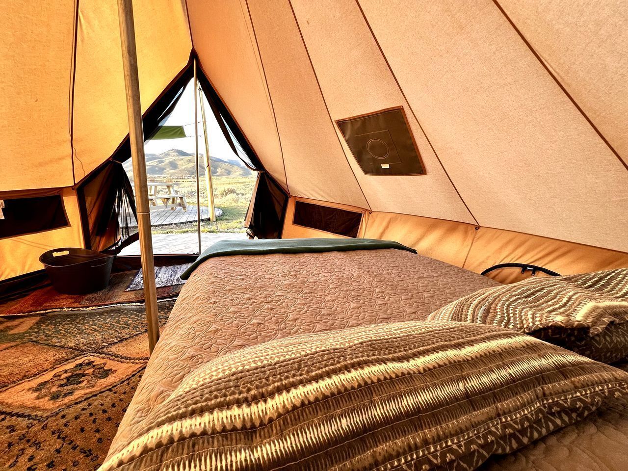 1 dormitorio, wifi, ropa de cama