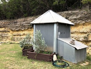 Exterior - Mountainside Bandera Accommodation Perfect for a Great Vacation in Texas (Bandera)