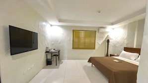 Kamar Double
