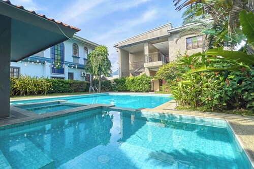 Laurel Heritage Resort and Spa