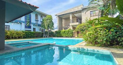 Laurel Heritage Resort and Spa