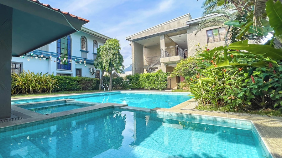 Laurel Heritage Resort and Spa