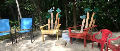 Área da propriedade