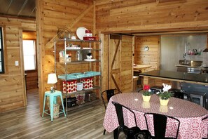 تناول الطعام