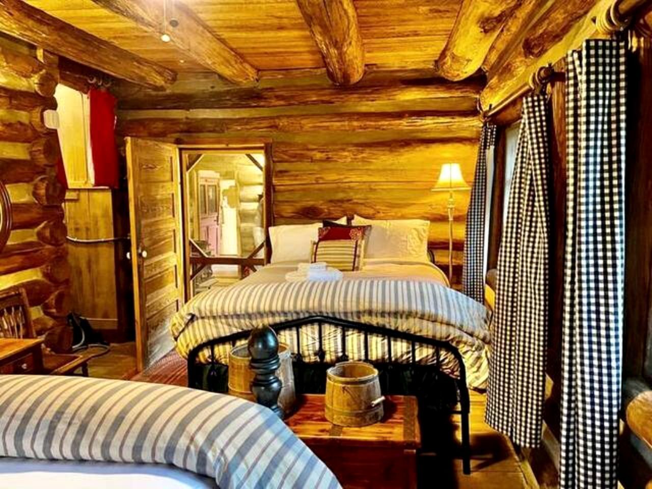 3 dormitorios, wifi, ropa de cama