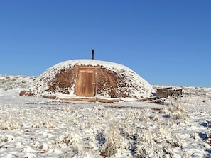 Ulkopuoli