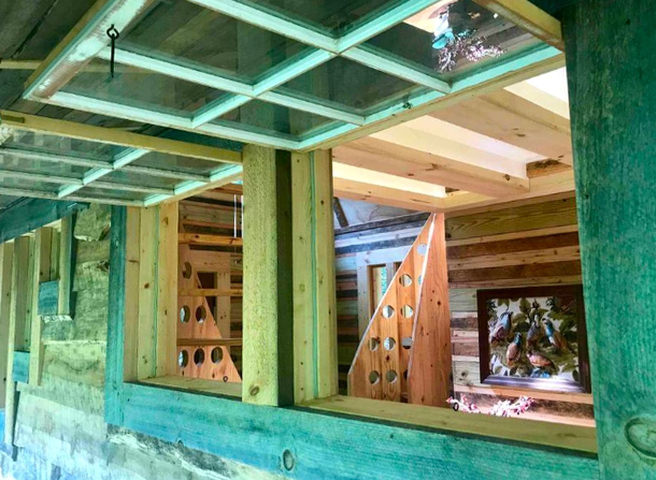 Intérieur