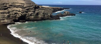 Luxurious Tent for a Romantic Getaway in Mountain View Village, Hawaii