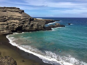 Kayaking - Glamping in Glenwood (Volcano)