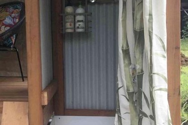 Unterkunftsgelände