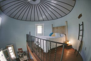 1 Schlafzimmer, WLAN, BettwÀsche