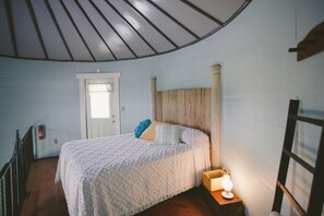 1 Schlafzimmer, WLAN, BettwÀsche