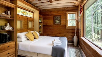 1 quarto, Wi-Fi, roupa de cama
