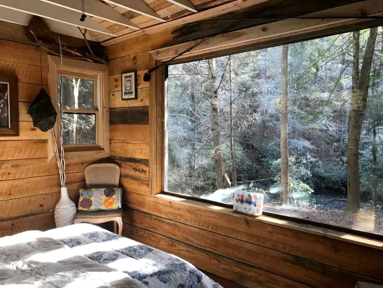 1 habitación, wifi y ropa de cama 