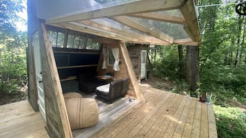 Terras