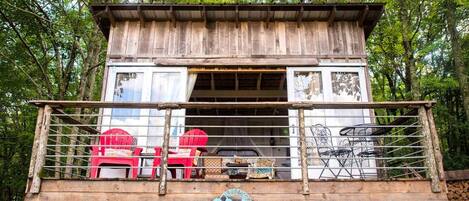 テラス / パティオ