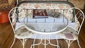 1 bedroom - Amazing Tiny House Rental for Unique Romantic Getaways in Tennessee (Grandview)