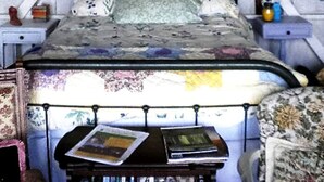1 bedroom - Amazing Tiny House Rental for Unique Romantic Getaways in Tennessee (Grandview)