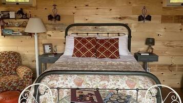 1 slaapkamer