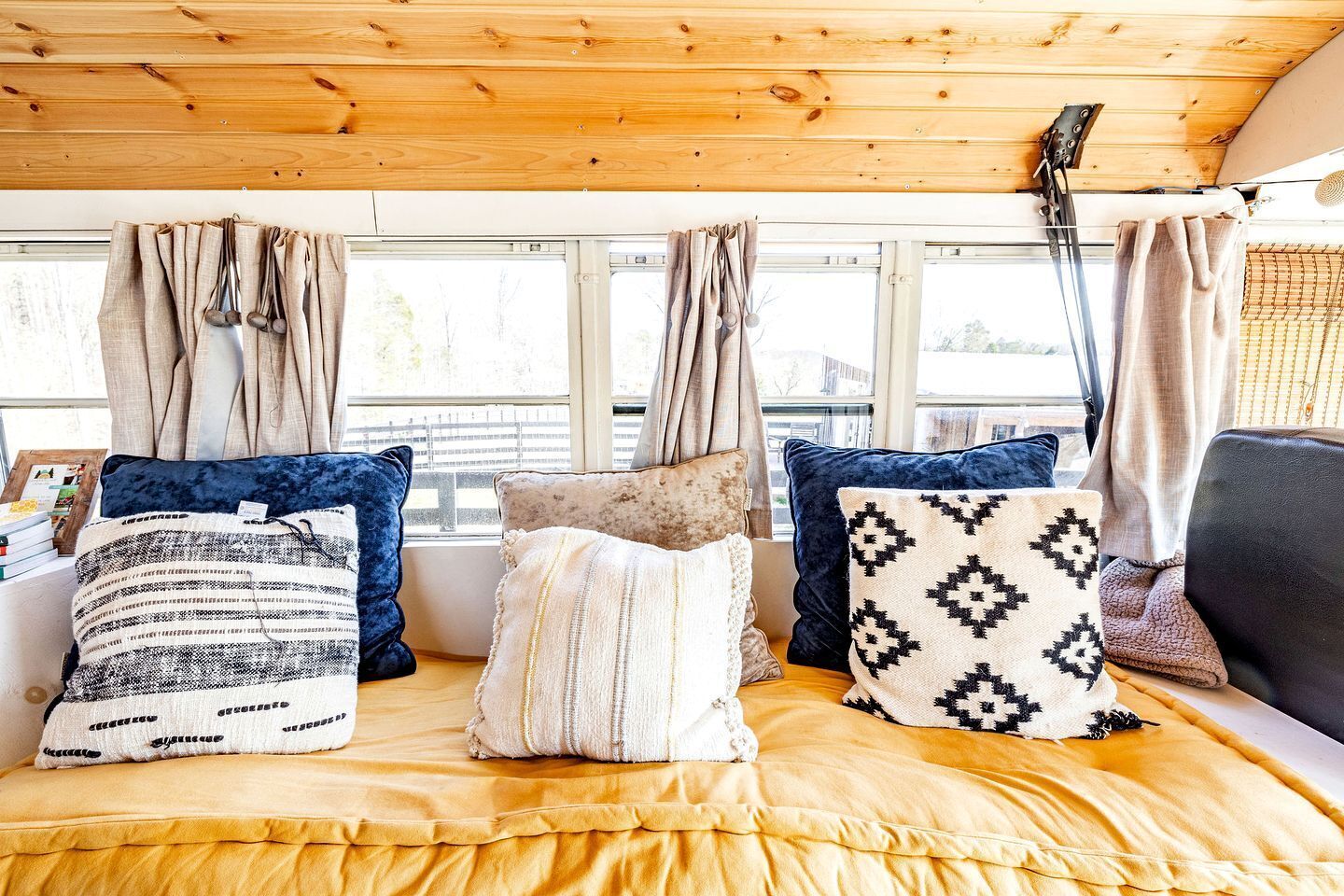 1 soverom, skrivebord, wi-fi og sengetøy