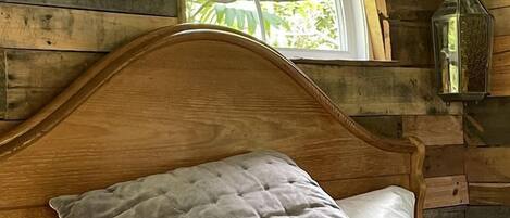 1 Schlafzimmer, Bettwäsche