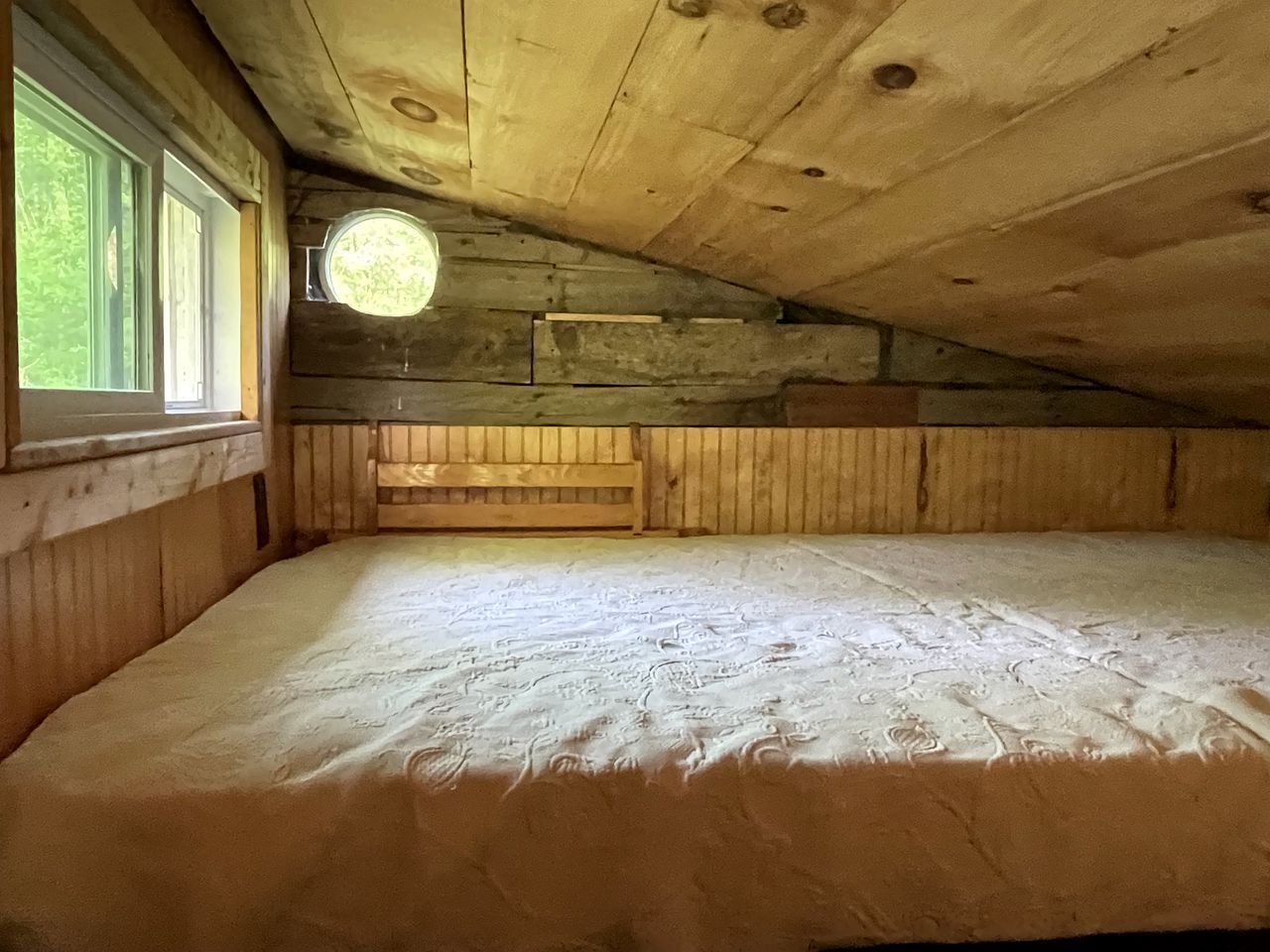 1 chambre, draps fournis
