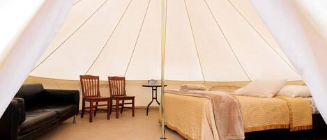 1 habitación, ropa de cama y acceso para silla de ruedas