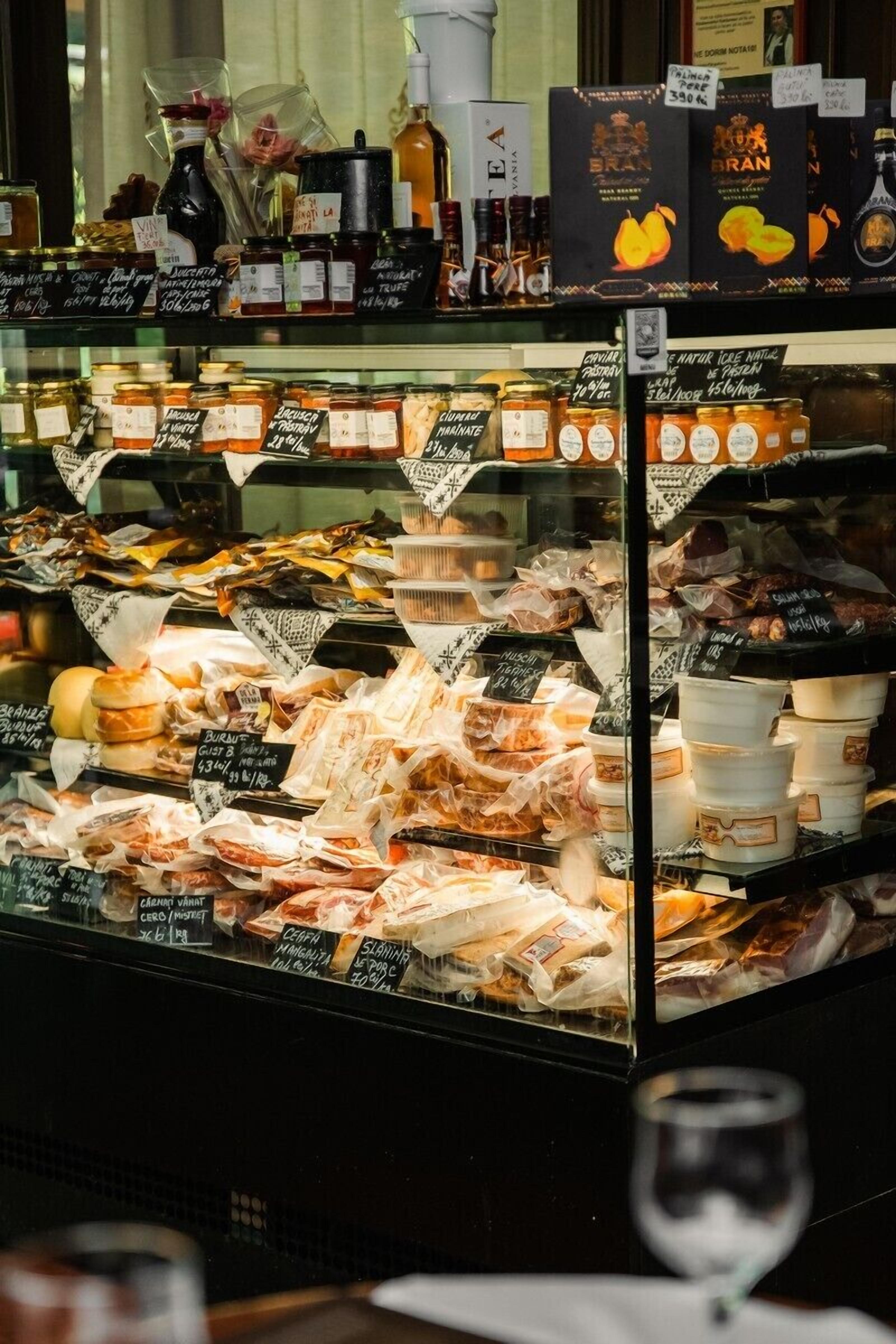 ร้านอาหาร