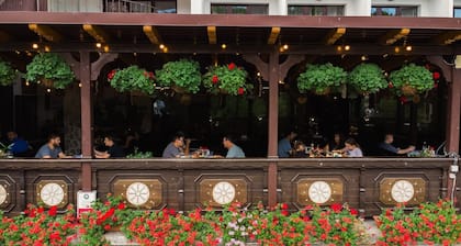 Fântânița Haiducului