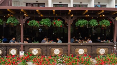 Fântânița Haiducului