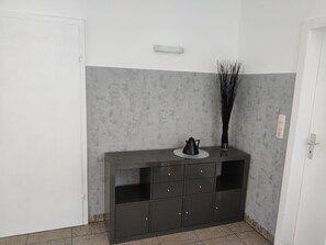 Interior - ApARTment in the countryside - large, well-kept 2-room apartment with a special flair (Bad Wünnenberg)