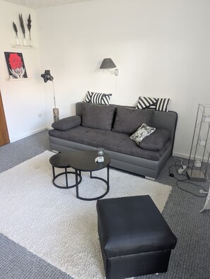 منطقة المعيشة