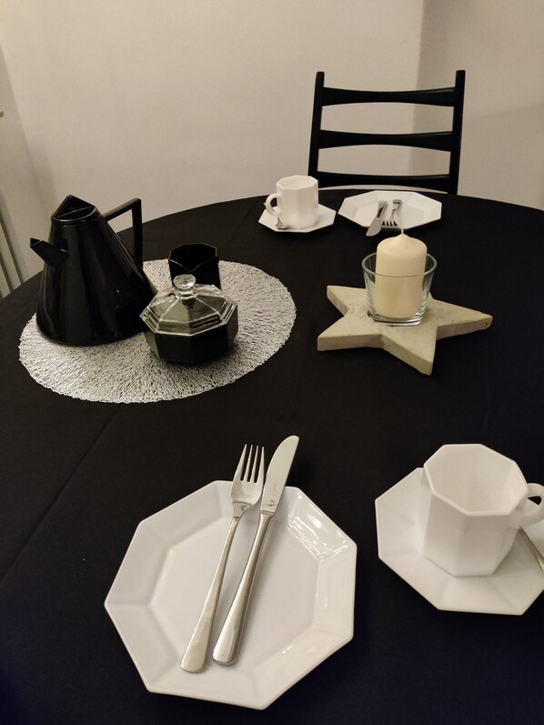 تناول الطعام