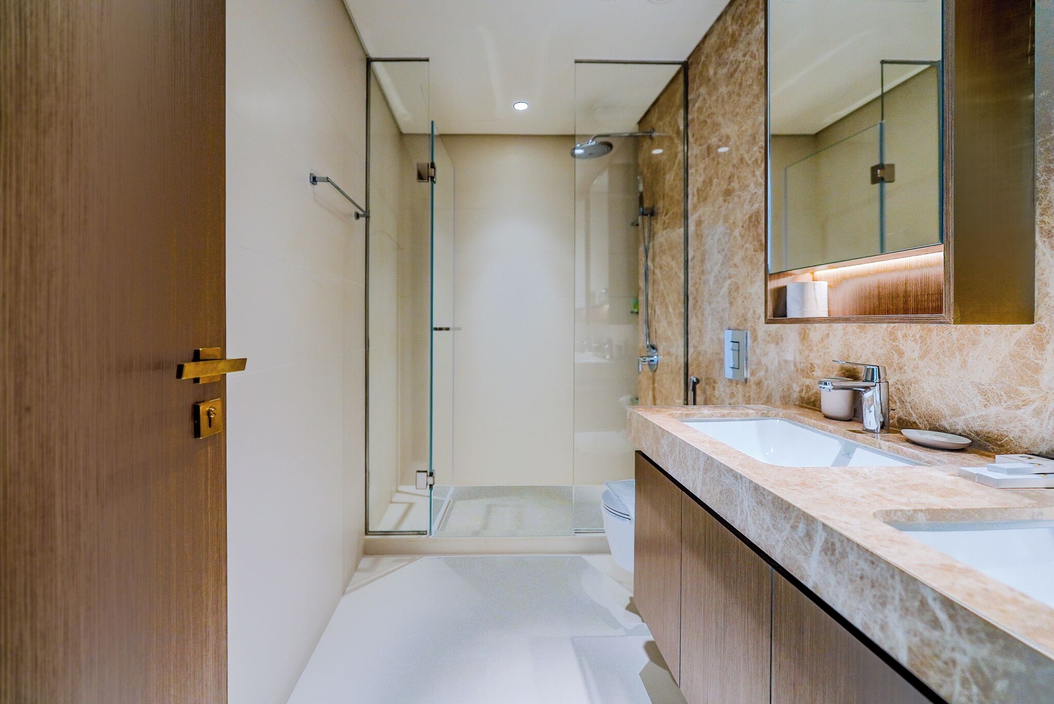 Kamar mandi