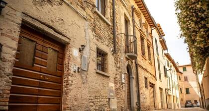 COLLESI PALACE PRESTIGIOUS LARGE GROUND SKY PLACED NEAR MAIN SQUARE