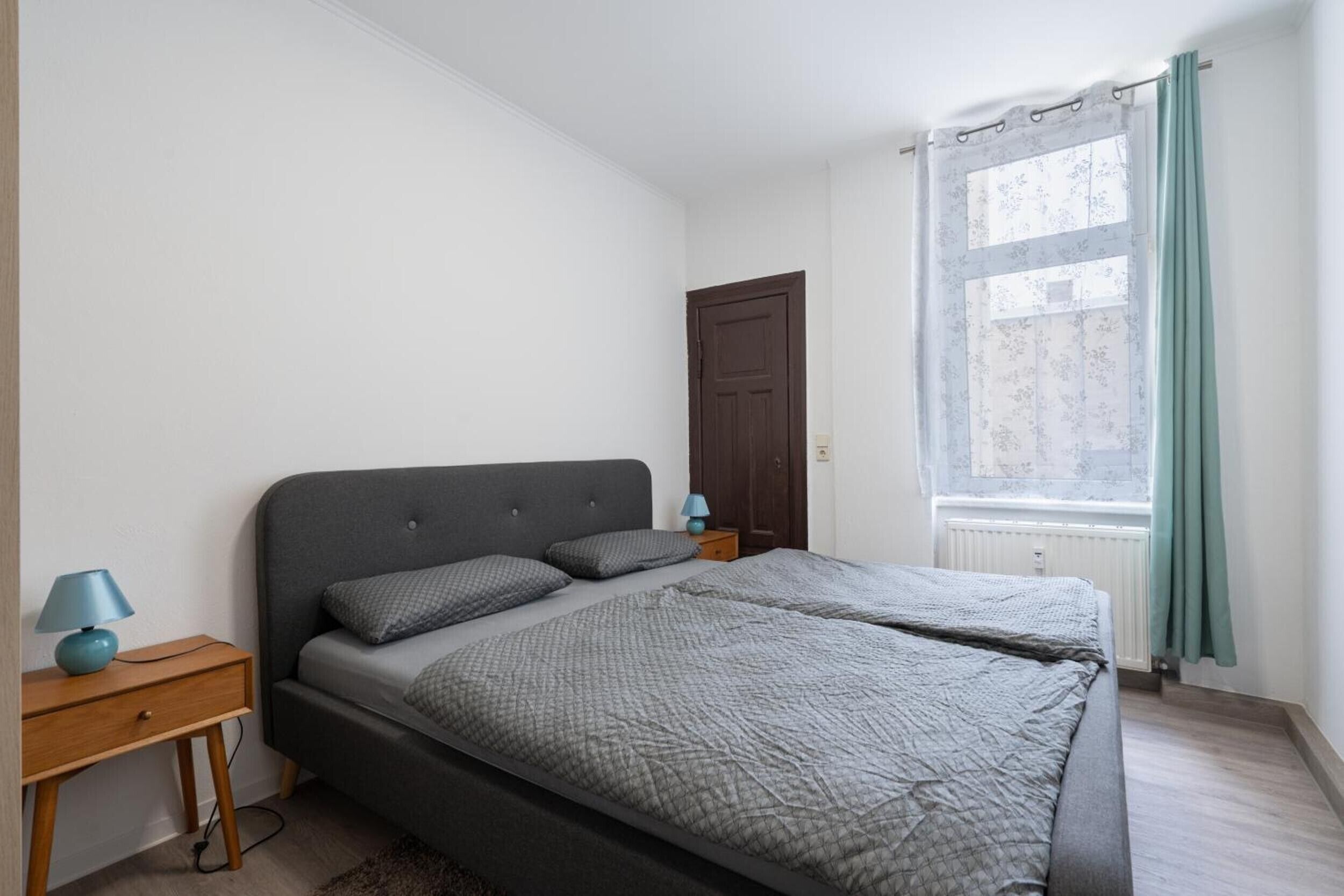 3 Schlafzimmer, Bügeleisen/Bügelbrett, WLAN, Bettwäsche