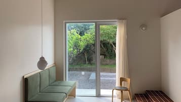 House, Patio | Living area