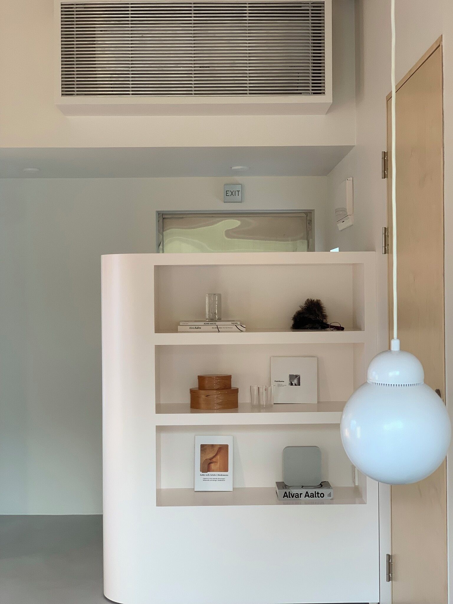 하우스, 파티오 | 내부 세부 사진