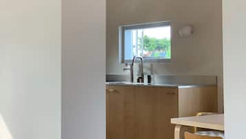 Casa, patio | Servicio de comidas en la habitación