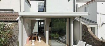 Beautiful 3 Bedroom Home in Bristol