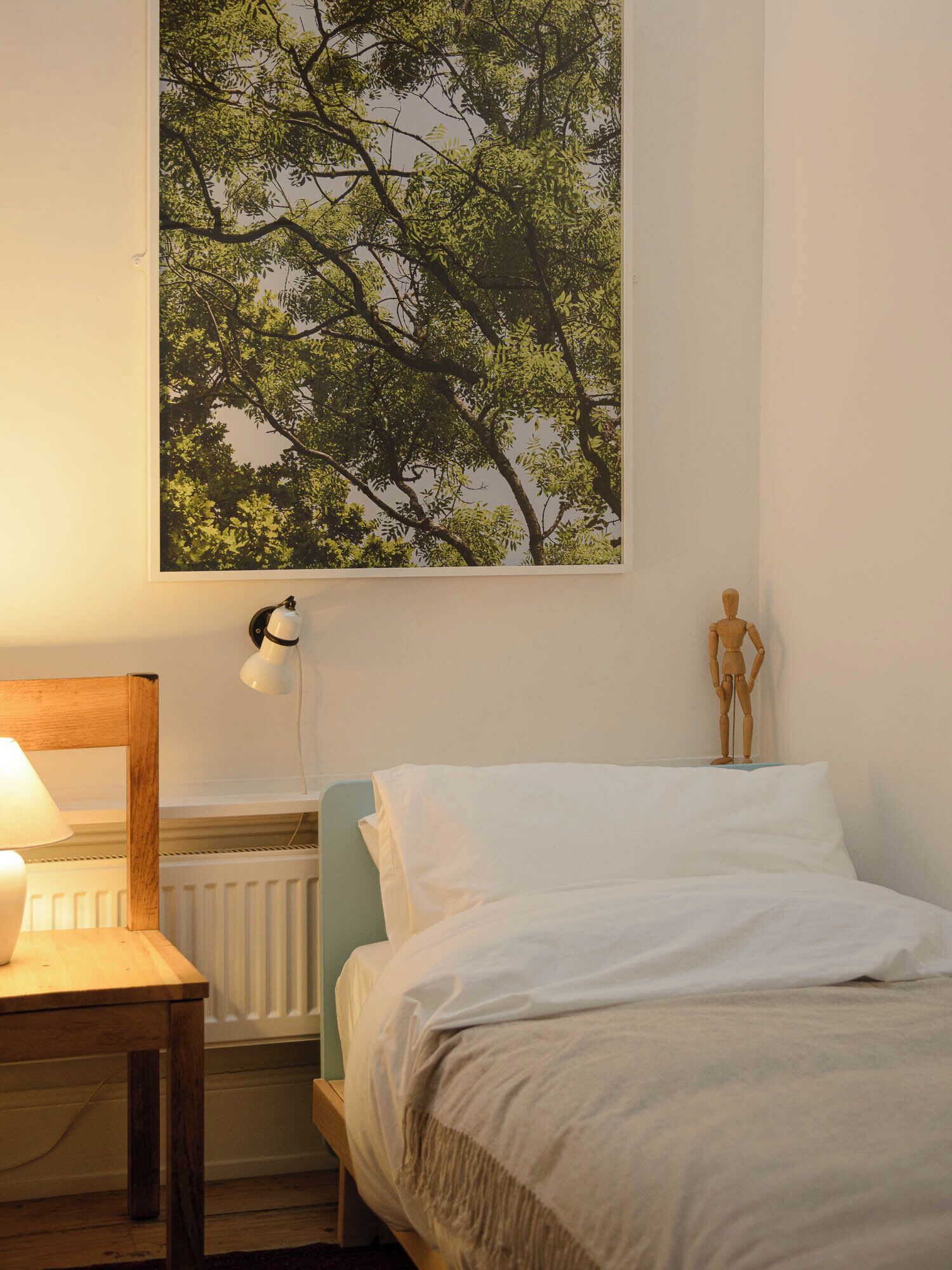 Fer et planche à repasser, Wi-Fi gratuit