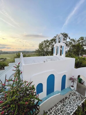 Exterior - santorinivilla.vn (Cam Ranh)