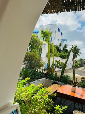 Cafe