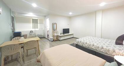 57 Hidden House BKK Chinatown